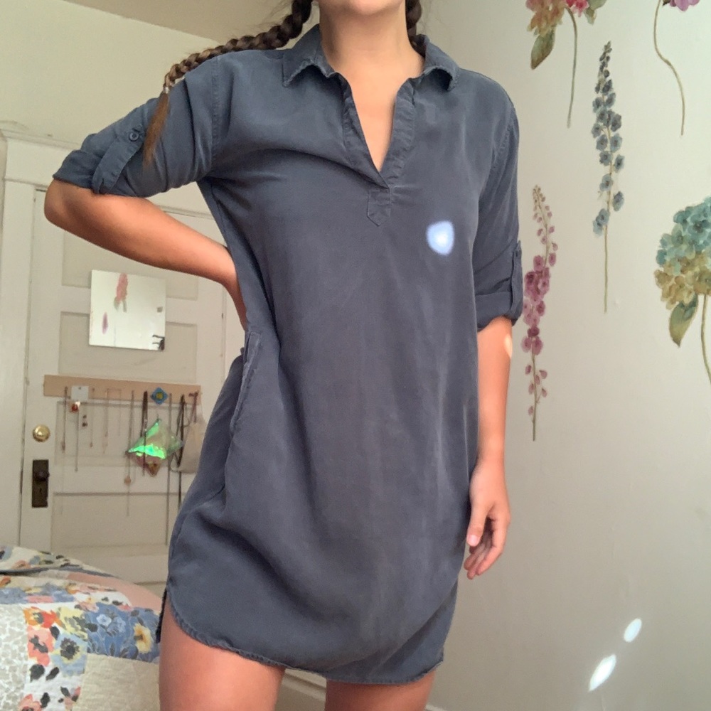 Cloth and Stone Dress